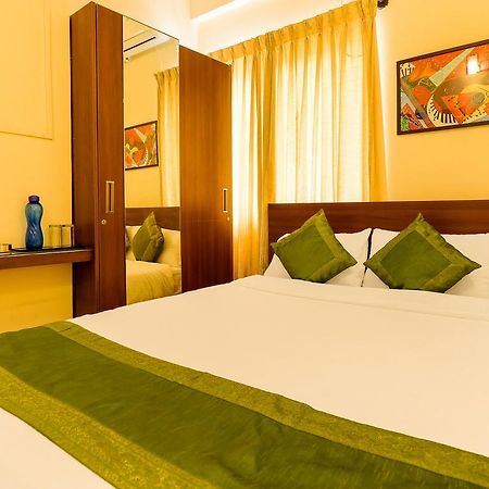 Treebo Trend Mel'S Suites Indiranagar Бенґалуру Екстер'єр фото