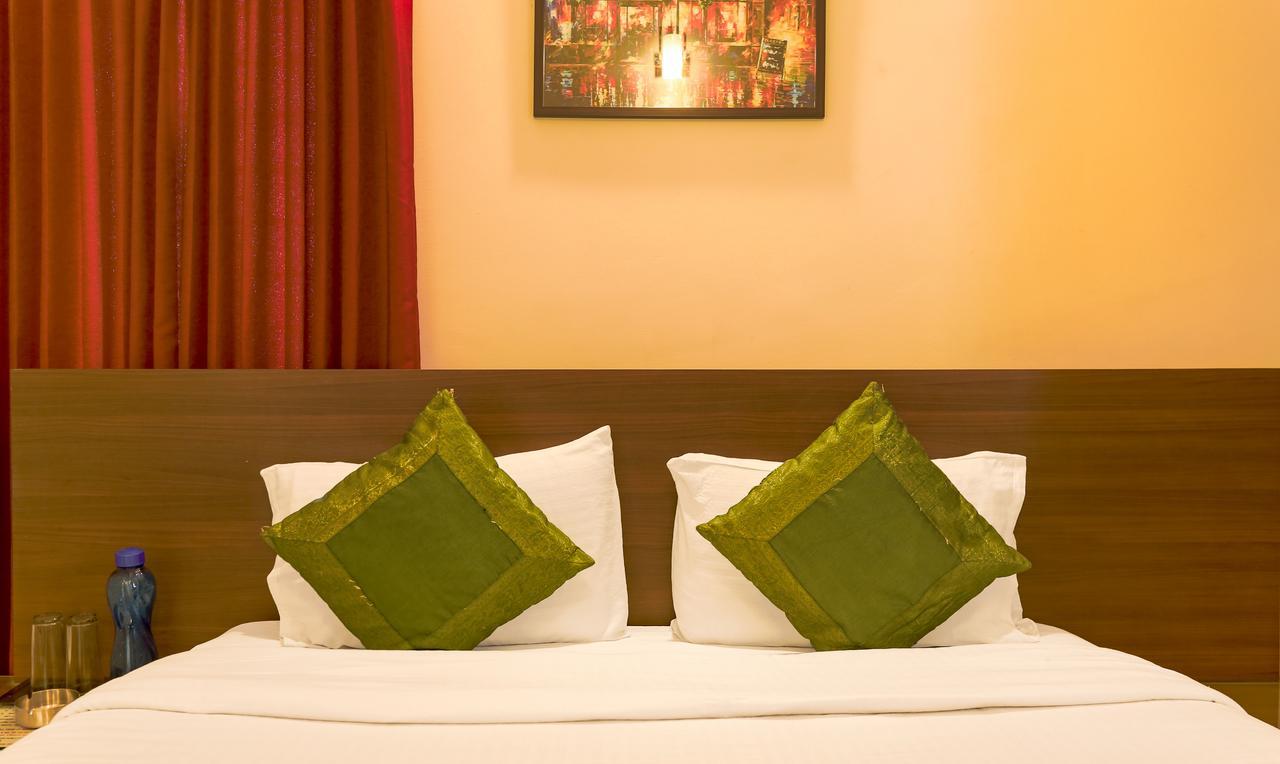 Treebo Trend Mel'S Suites Indiranagar Бенґалуру Екстер'єр фото