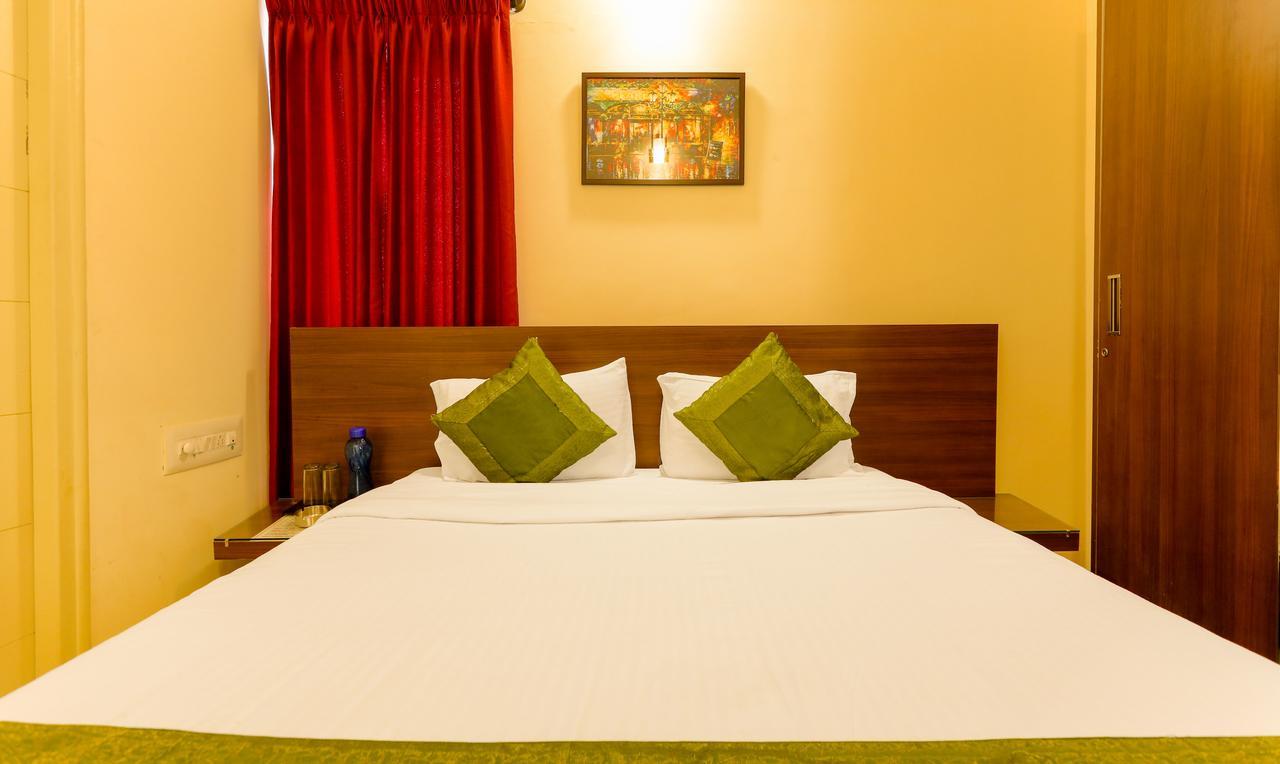 Treebo Trend Mel'S Suites Indiranagar Бенґалуру Екстер'єр фото